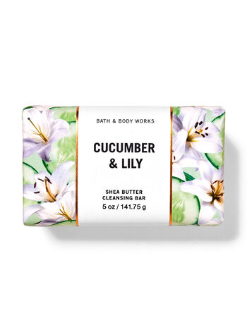 CUCUMBER & LILY