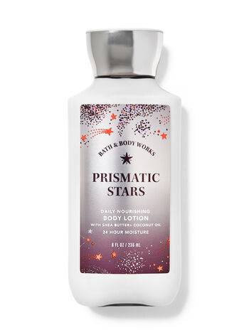 PRISMATIC STARS